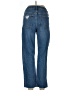 Hollister Hearts Blue Jeans Size 11L - photo 2