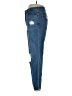 Hollister Hearts Blue Jeans Size 11L - photo 5