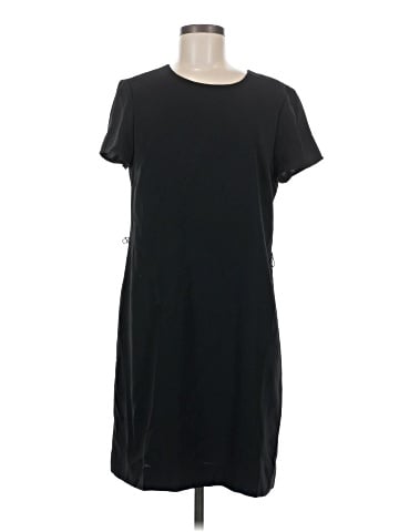J.Crew Factory Store Casual Dress (view 1)