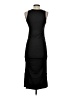 Antistar Solid Black Cocktail Dress Size S - photo 2
