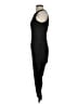 Antistar Solid Black Cocktail Dress Size S - photo 5