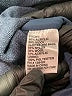 Etcetera Tweed Blue Cardigan Size S - photo 8