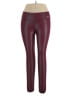 Nike Burgundy Leggings Size XL - photo 1