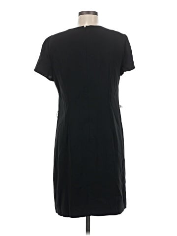J.Crew Factory Store Casual Dress (view 2)