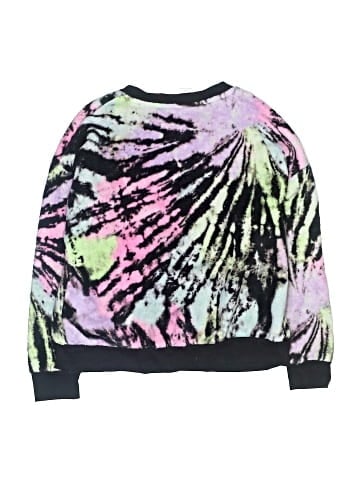Justice Sweatshirt (view 2)