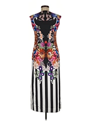 M Missoni Cocktail Dress (view 2)