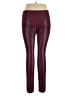Nike Burgundy Leggings Size XL - photo 2