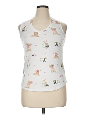 P.J. Salvage Tank Top (view 1)
