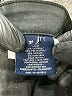 Fidelity Denim Black Jeans Size 31 waist - photo 8