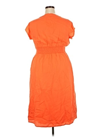 Market and Spruce Casual Dress (view 2)