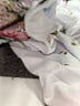 Unbranded Floral White Cocktail Dress Size XL - photo 7