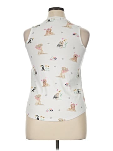 P.J. Salvage Tank Top (view 2)