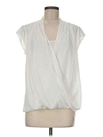 Halogen Sleeveless Blouse (view 1)