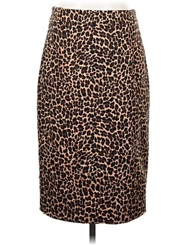 J.Crew Casual Skirt (view 1)