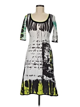 Save The Queen Casual Dress