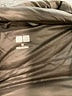 Uniqlo Black Coat Size M - photo 6