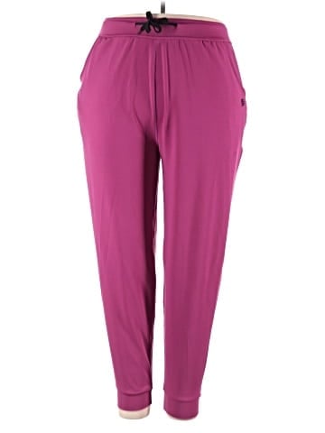Pop Fit Casual Pants (view 1)