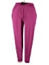 Pop Fit Solid Purple Casual Pants Size 4X - photo 1