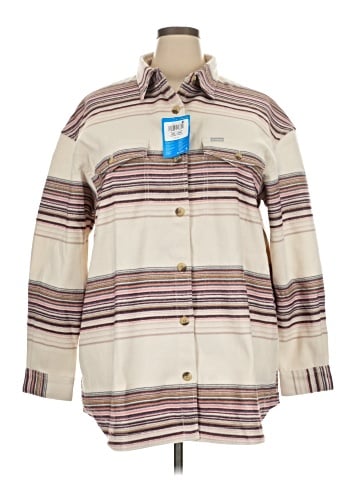 Columbia Fleece (view 1)