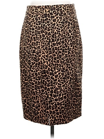 J.Crew Casual Skirt (view 2)