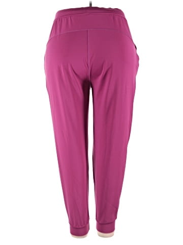 Pop Fit Casual Pants (view 2)