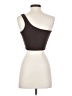 Lulus Brown Tube Top Size S - photo 2