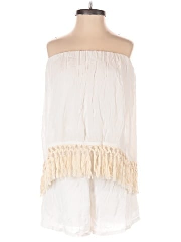 Design Lab Lord & Taylor Romper (view 1)