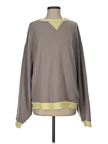 We the Free Pullover Sweater (view 1)
