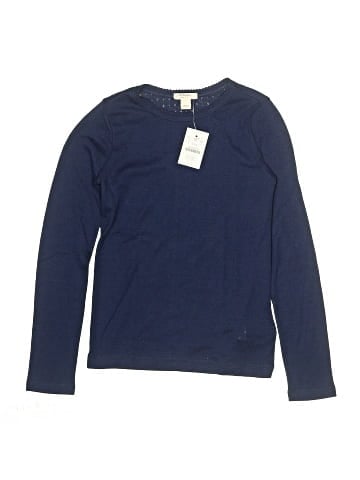 Crewcuts Long Sleeve Henley (view 1)