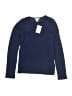 Crewcuts Blue Long Sleeve Henley Size 8 - photo 1