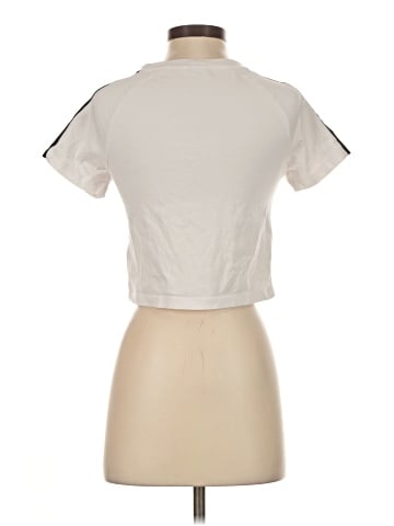 Puma Short Sleeve T-Shirt (view 2)