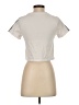 Puma Ivory Short Sleeve T-Shirt Size S - photo 2