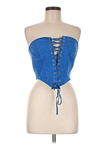 Lioness Sleeveless Top (view 1)