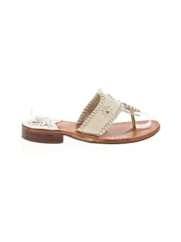 Jack Rogers Sandals (view 1)