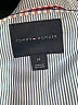Tommy Hilfiger Solid Black Blazer Size 14 - photo 3