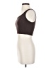 Lulus Brown Tube Top Size S - photo 5