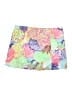 Lilly Pulitzer Print Green Skort Size 10 - photo 2