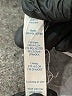 Lululemon Athletica 100% Polyester Black Pullover Hoodie Size 12 - photo 9