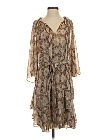White House Black Market Cocktail Dress (view 1)