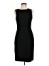 Jay Godfrey Solid Black Cocktail Dress Size 8 - photo 1