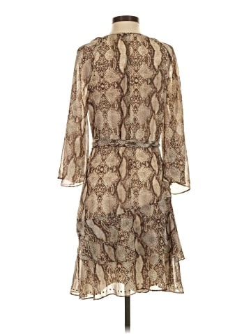 White House Black Market Cocktail Dress (view 2)