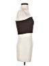 Lulus Brown Tube Top Size S - photo 4