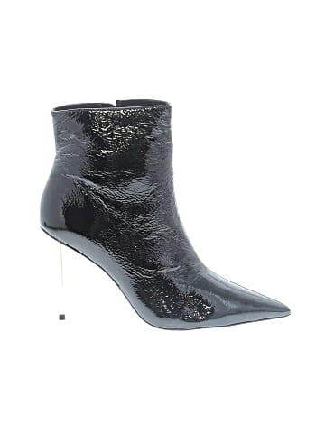 BCBGMAXAZRIA Ankle Boots (view 1)