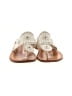 Jack Rogers Ivory Sandals Size 6 - photo 2