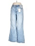 GRLFRND 100% Cotton Blue Jeans Size 31 waist - photo 1