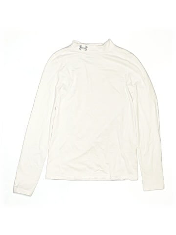 Under Armour Long Sleeve Turtleneck (view 1)