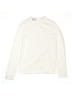 Under Armour Ivory Long Sleeve Turtleneck Size L (youth) - photo 1
