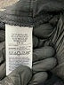 Gap Chevron-herringbone Black Jeans Size 10R - photo 8