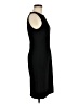 Jay Godfrey Solid Black Cocktail Dress Size 8 - photo 4