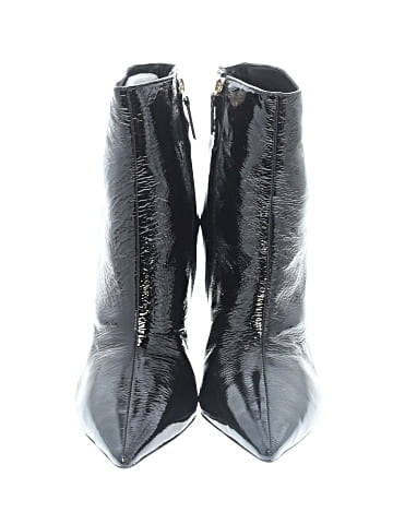 BCBGMAXAZRIA Ankle Boots (view 2)